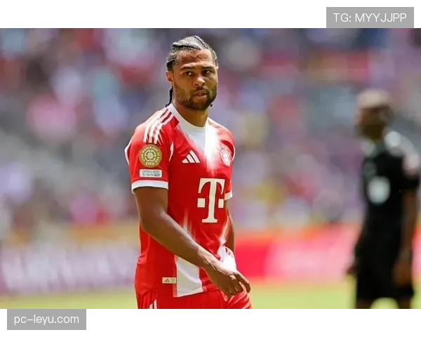 拜仁边锋格纳布里右大腿内收肌撕裂，赛季基本报销